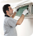 Residential Service and Repair