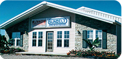 Our Offices Sunbelt Heating and Air Conditioning, Shawnee Oklahoma